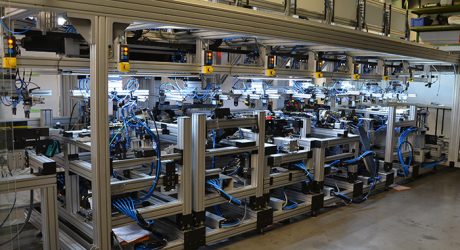 Aluminium profielen voor eender welke constructie