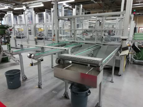 Tandriemen voor maatvastheid en precieze geleiding