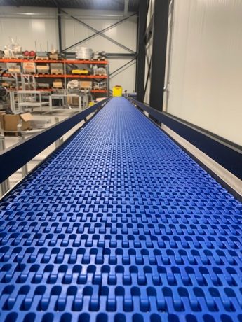 open schakelmat