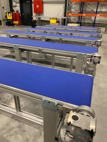 EBS Conveyor