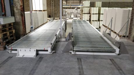 rollenbaan