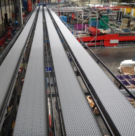 open schakelmat