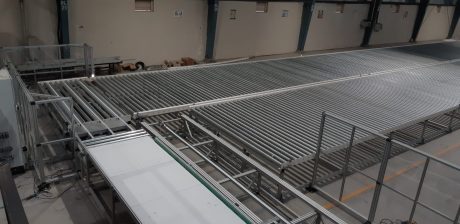 palletrollenbaan