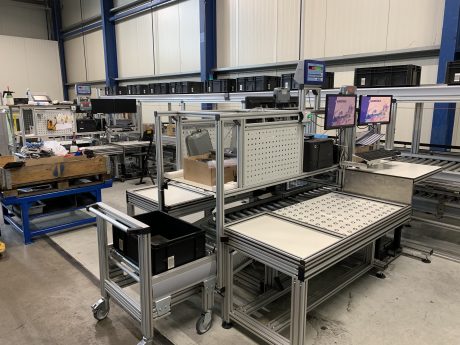 werkstations