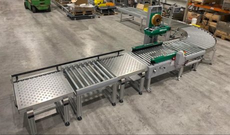 conveyors