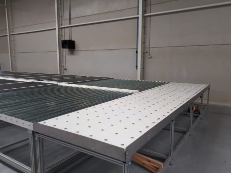 kogelpottentafel