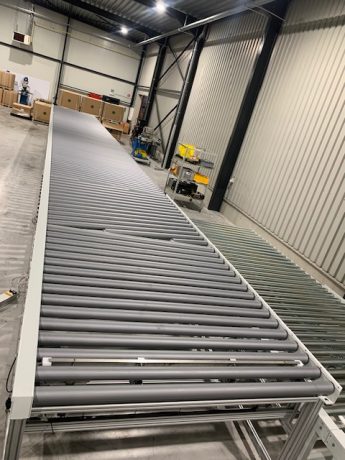 Rollenbaan